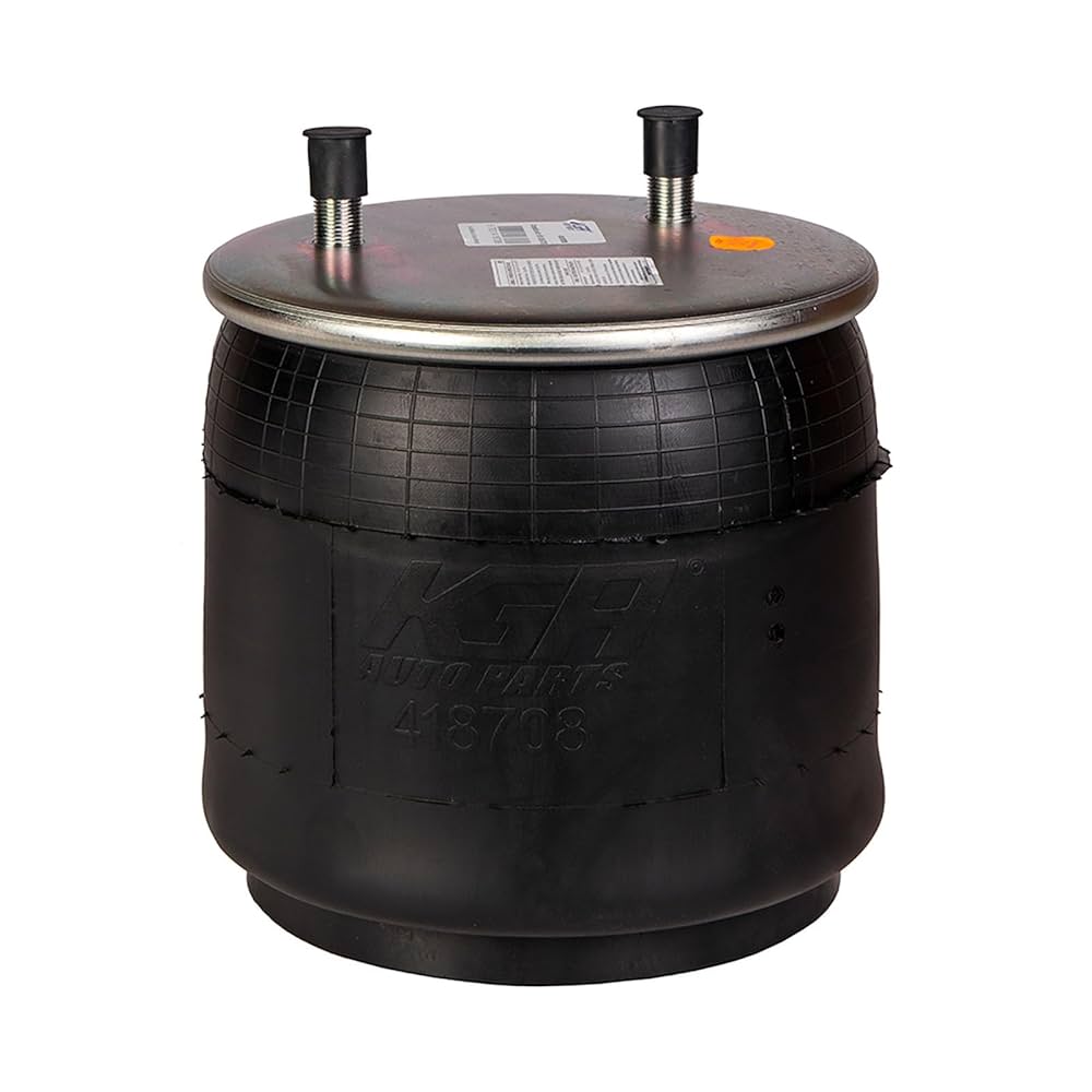 【中古】テクノ　Firestone Nr.410 Air Spring (8709)HDV8709, AS87090, W01-358-8709, W013588709